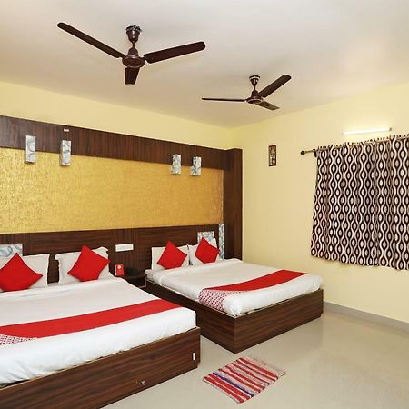Oyo 15206 Hotel Sonar Gaon Puri Εξωτερικό φωτογραφία