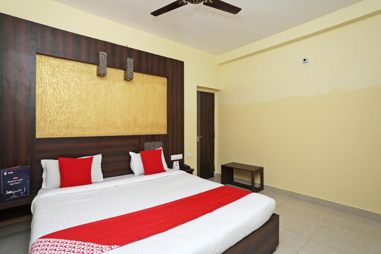Oyo 15206 Hotel Sonar Gaon Puri Εξωτερικό φωτογραφία