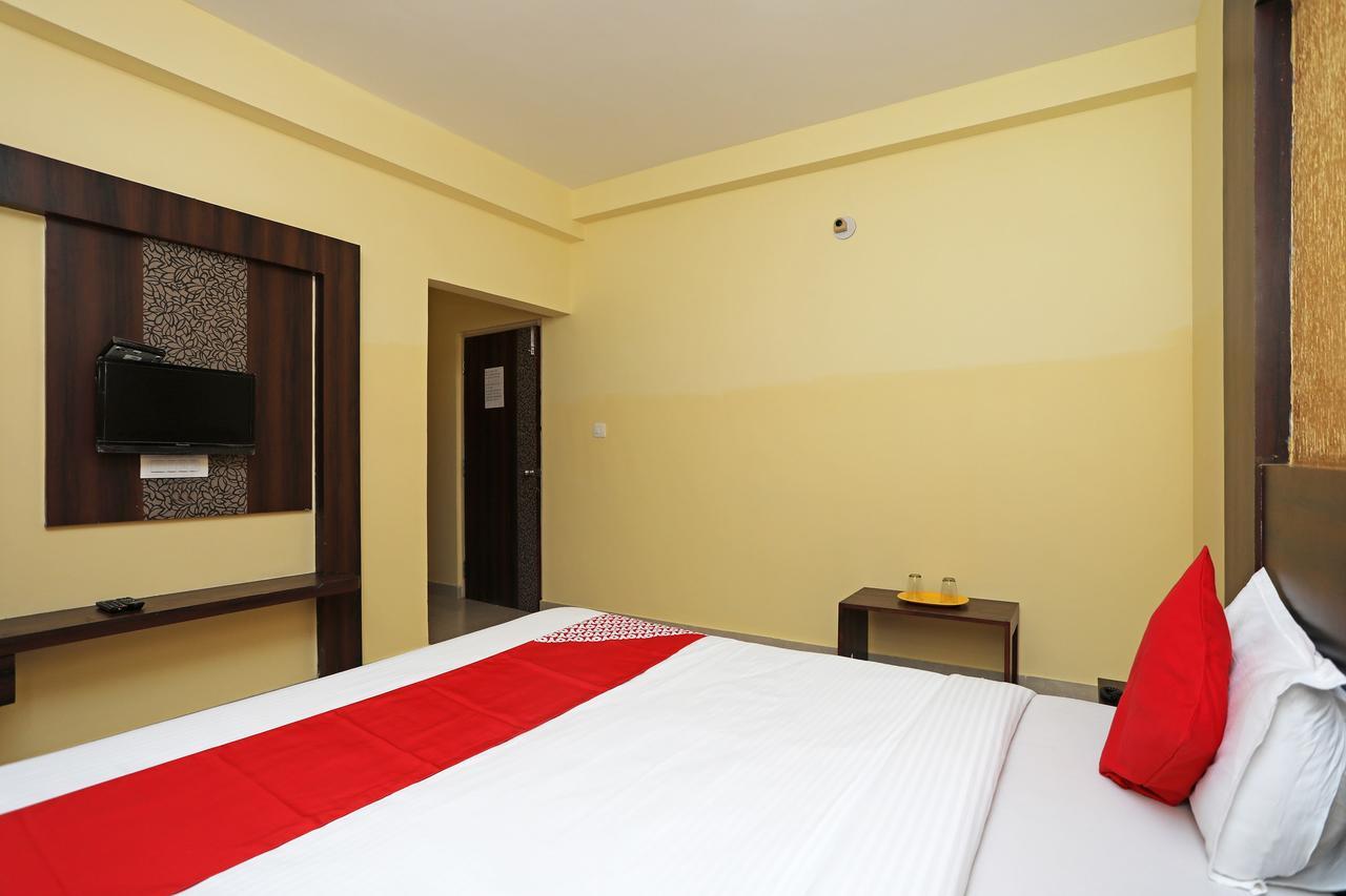 Oyo 15206 Hotel Sonar Gaon Puri Εξωτερικό φωτογραφία