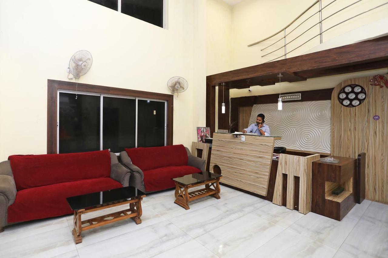 Oyo 15206 Hotel Sonar Gaon Puri Εξωτερικό φωτογραφία