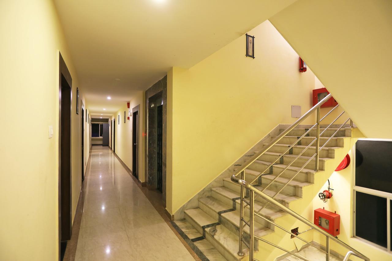 Oyo 15206 Hotel Sonar Gaon Puri Εξωτερικό φωτογραφία