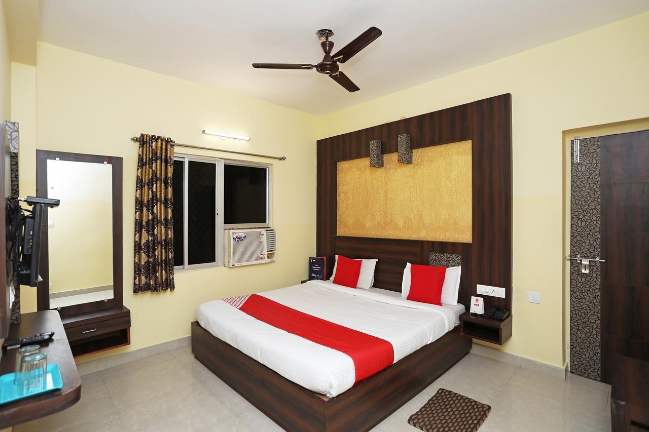Oyo 15206 Hotel Sonar Gaon Puri Εξωτερικό φωτογραφία
