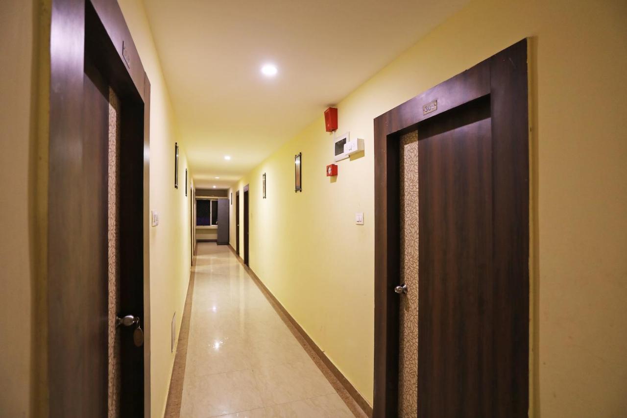 Oyo 15206 Hotel Sonar Gaon Puri Εξωτερικό φωτογραφία