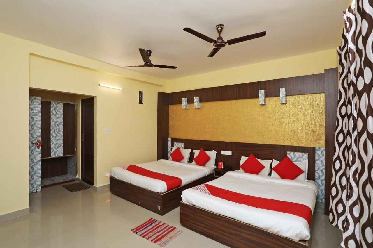 Oyo 15206 Hotel Sonar Gaon Puri Εξωτερικό φωτογραφία