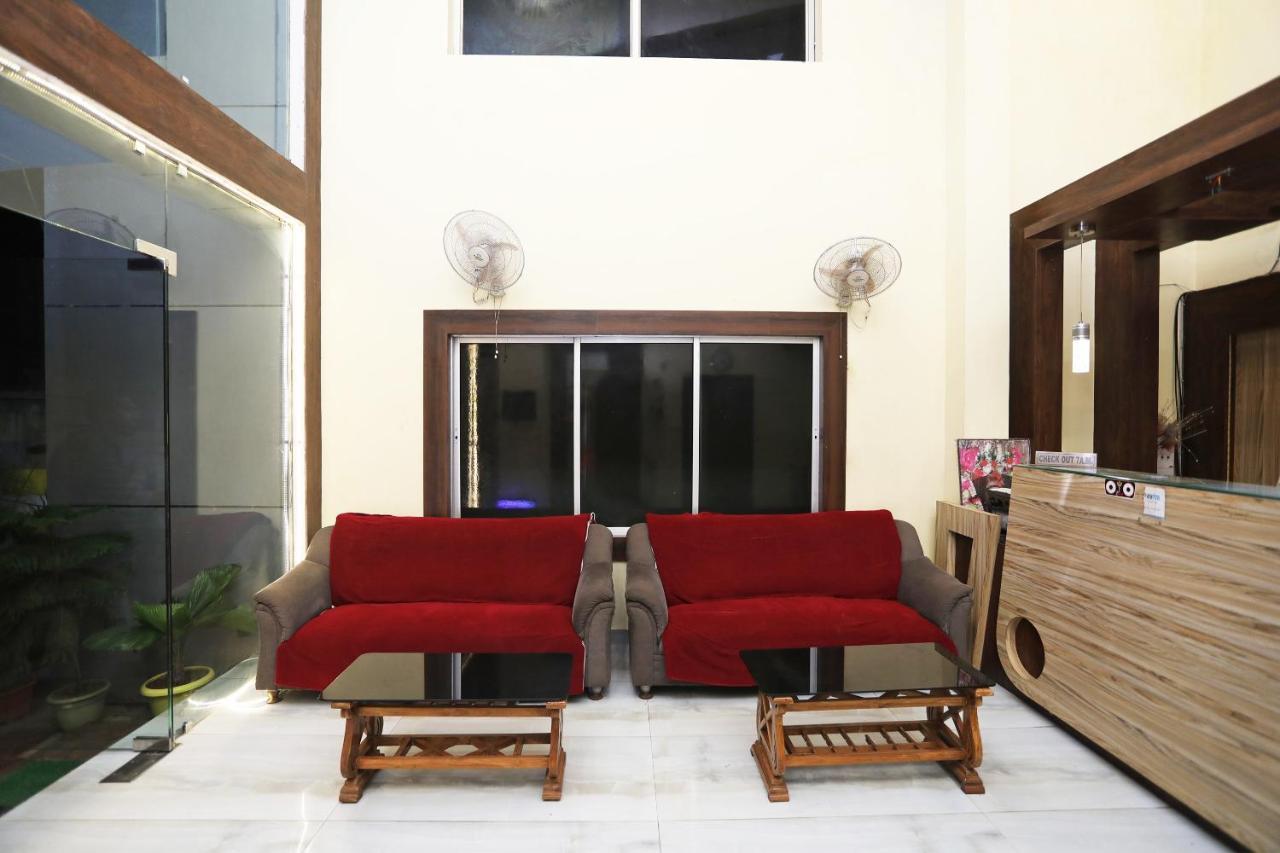 Oyo 15206 Hotel Sonar Gaon Puri Εξωτερικό φωτογραφία