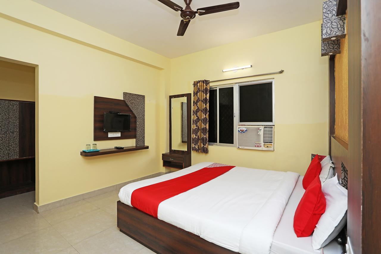 Oyo 15206 Hotel Sonar Gaon Puri Εξωτερικό φωτογραφία