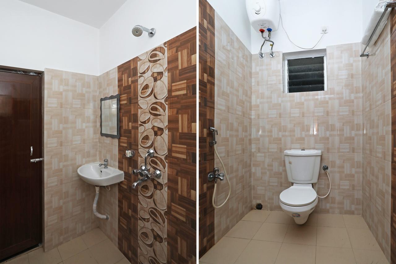 Oyo 15206 Hotel Sonar Gaon Puri Εξωτερικό φωτογραφία