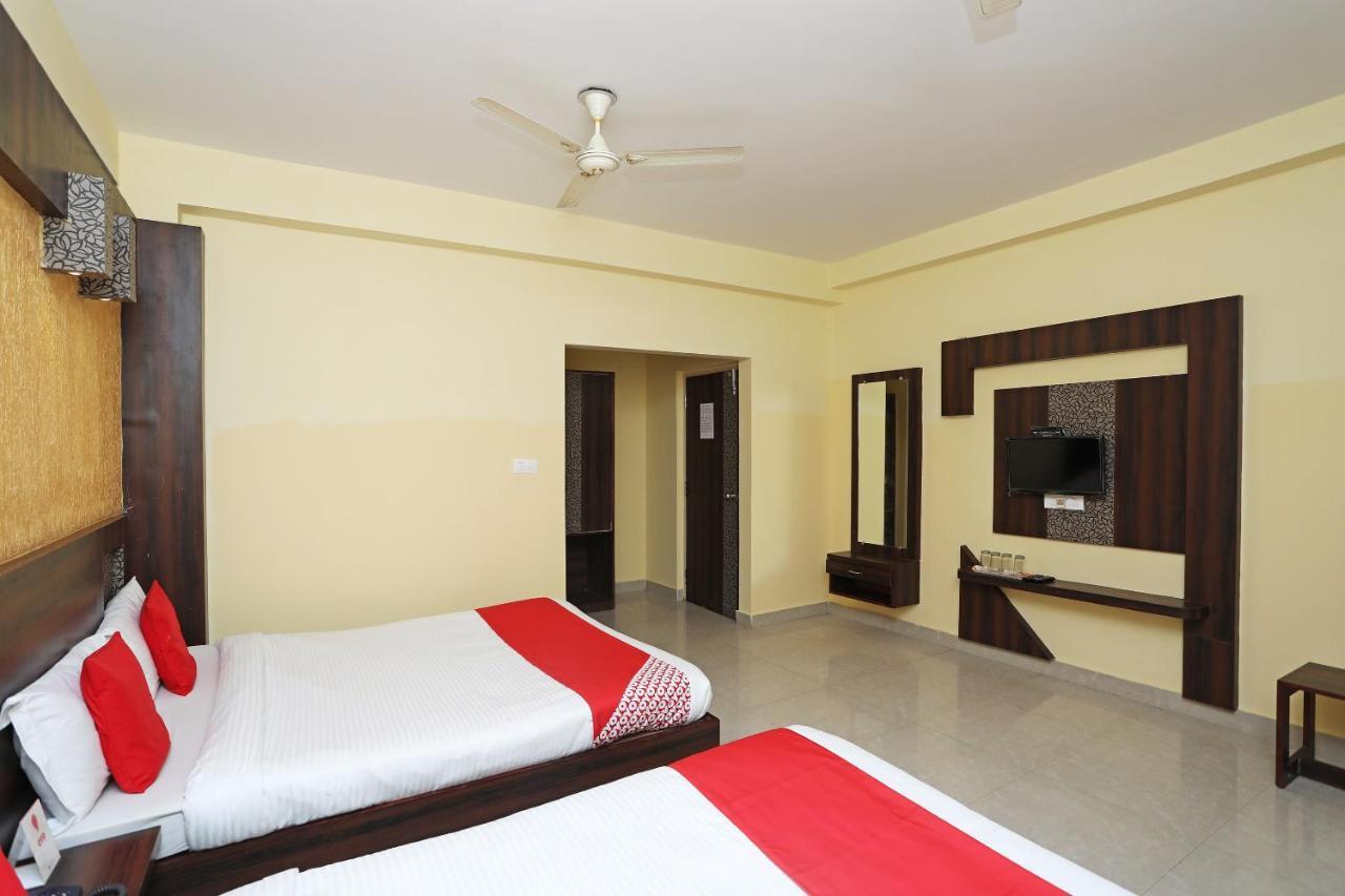 Oyo 15206 Hotel Sonar Gaon Puri Εξωτερικό φωτογραφία