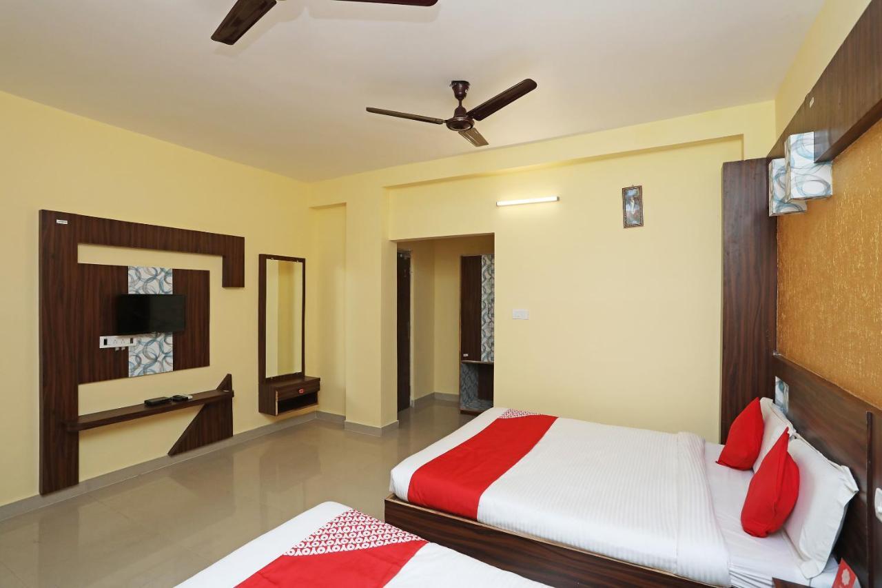 Oyo 15206 Hotel Sonar Gaon Puri Εξωτερικό φωτογραφία