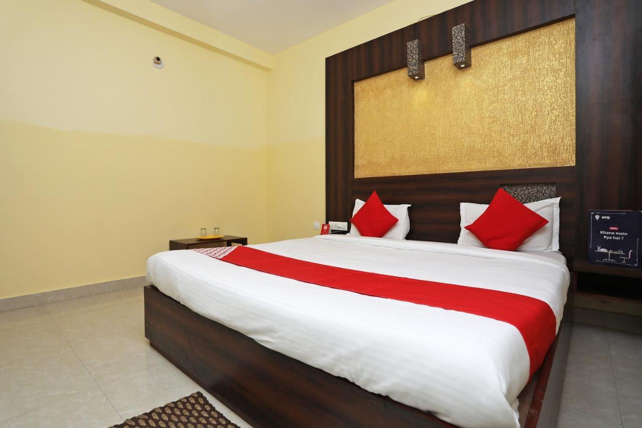 Oyo 15206 Hotel Sonar Gaon Puri Εξωτερικό φωτογραφία