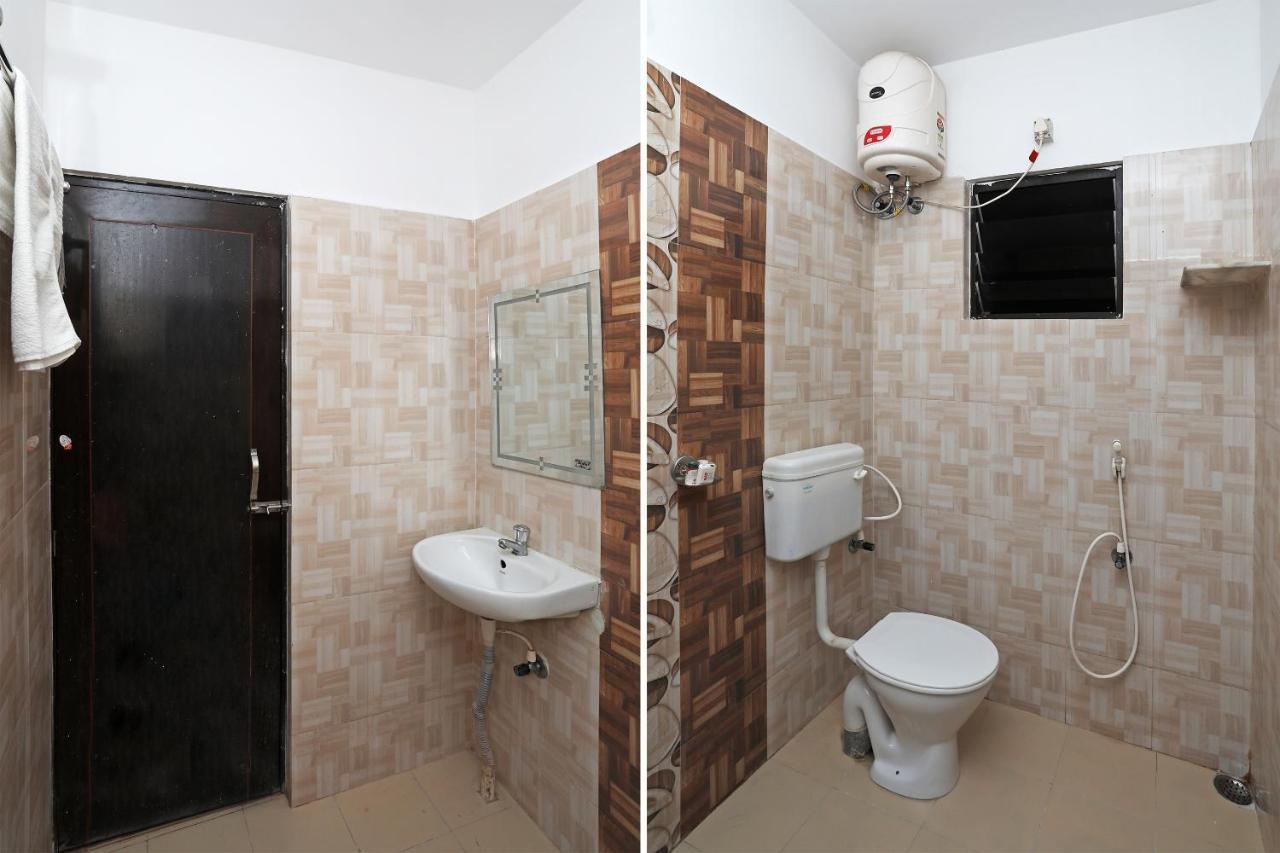 Oyo 15206 Hotel Sonar Gaon Puri Εξωτερικό φωτογραφία