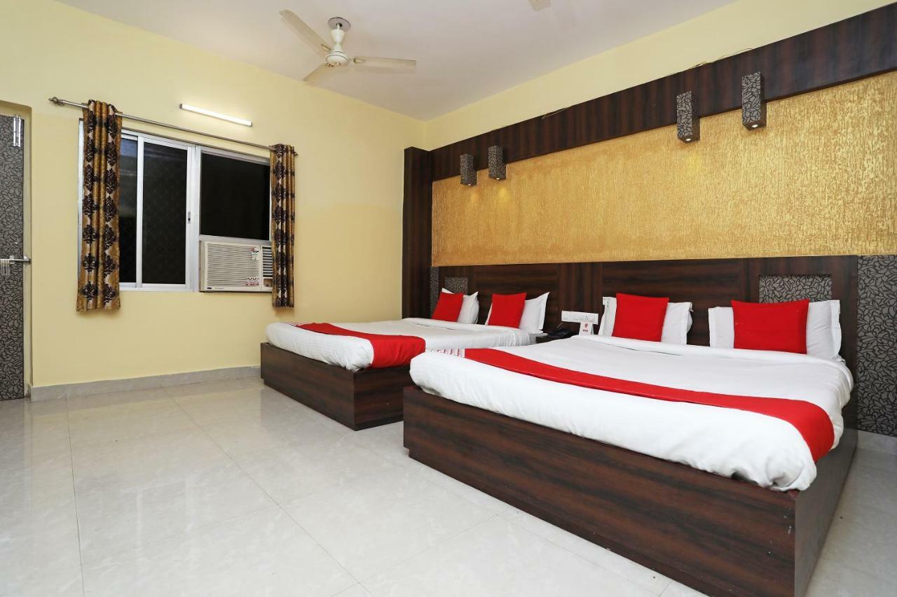 Oyo 15206 Hotel Sonar Gaon Puri Εξωτερικό φωτογραφία