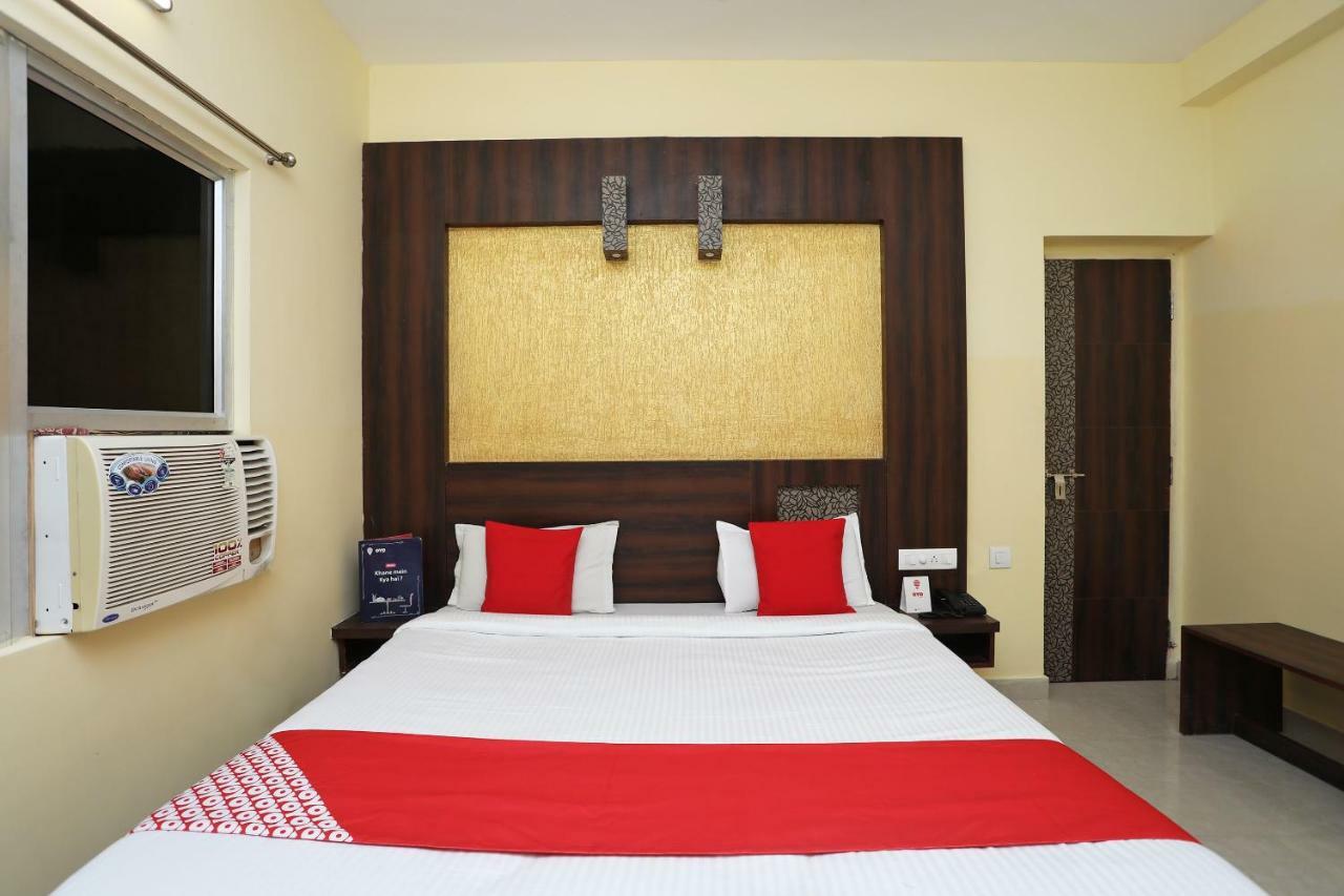 Oyo 15206 Hotel Sonar Gaon Puri Εξωτερικό φωτογραφία