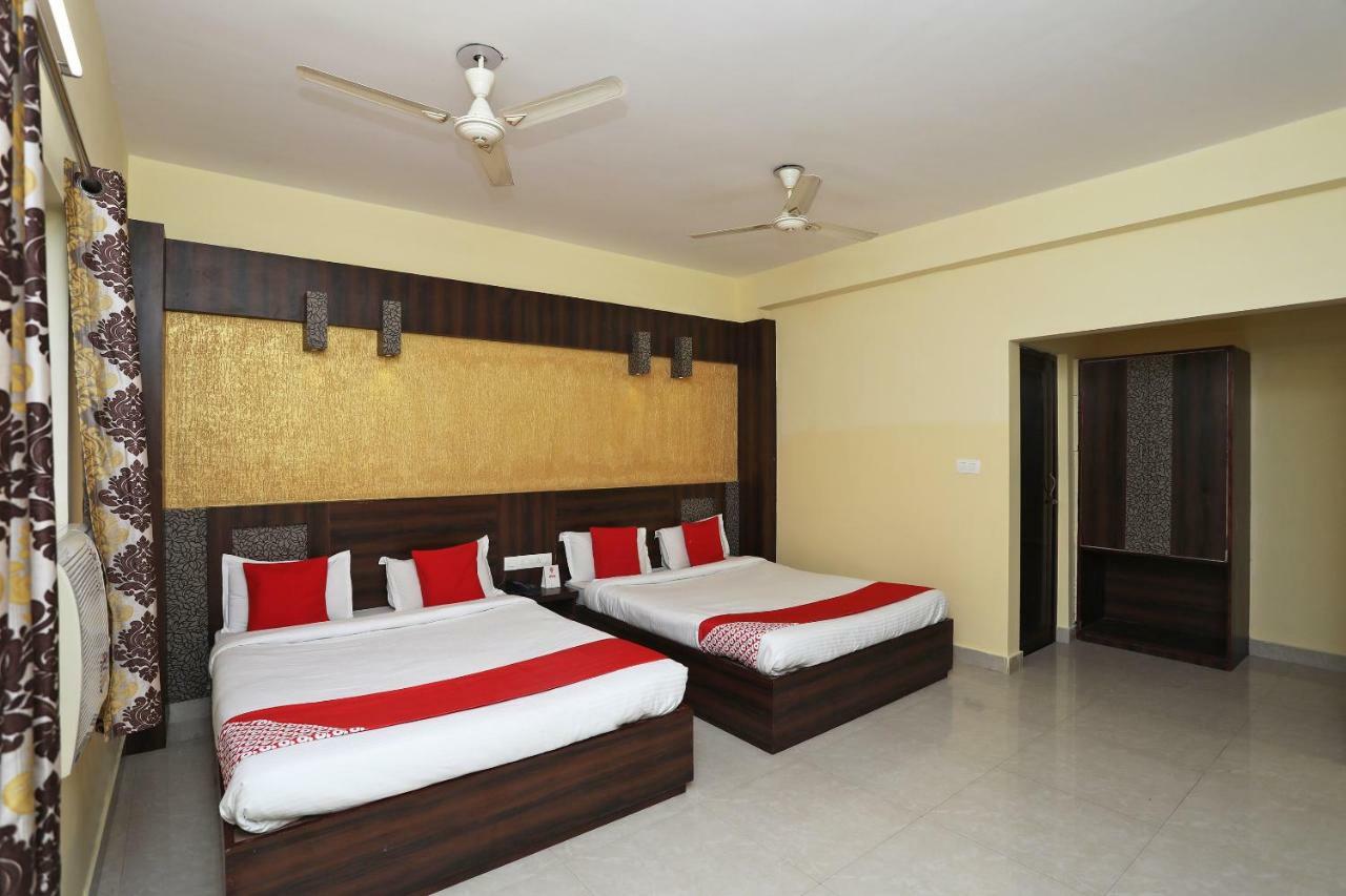 Oyo 15206 Hotel Sonar Gaon Puri Εξωτερικό φωτογραφία