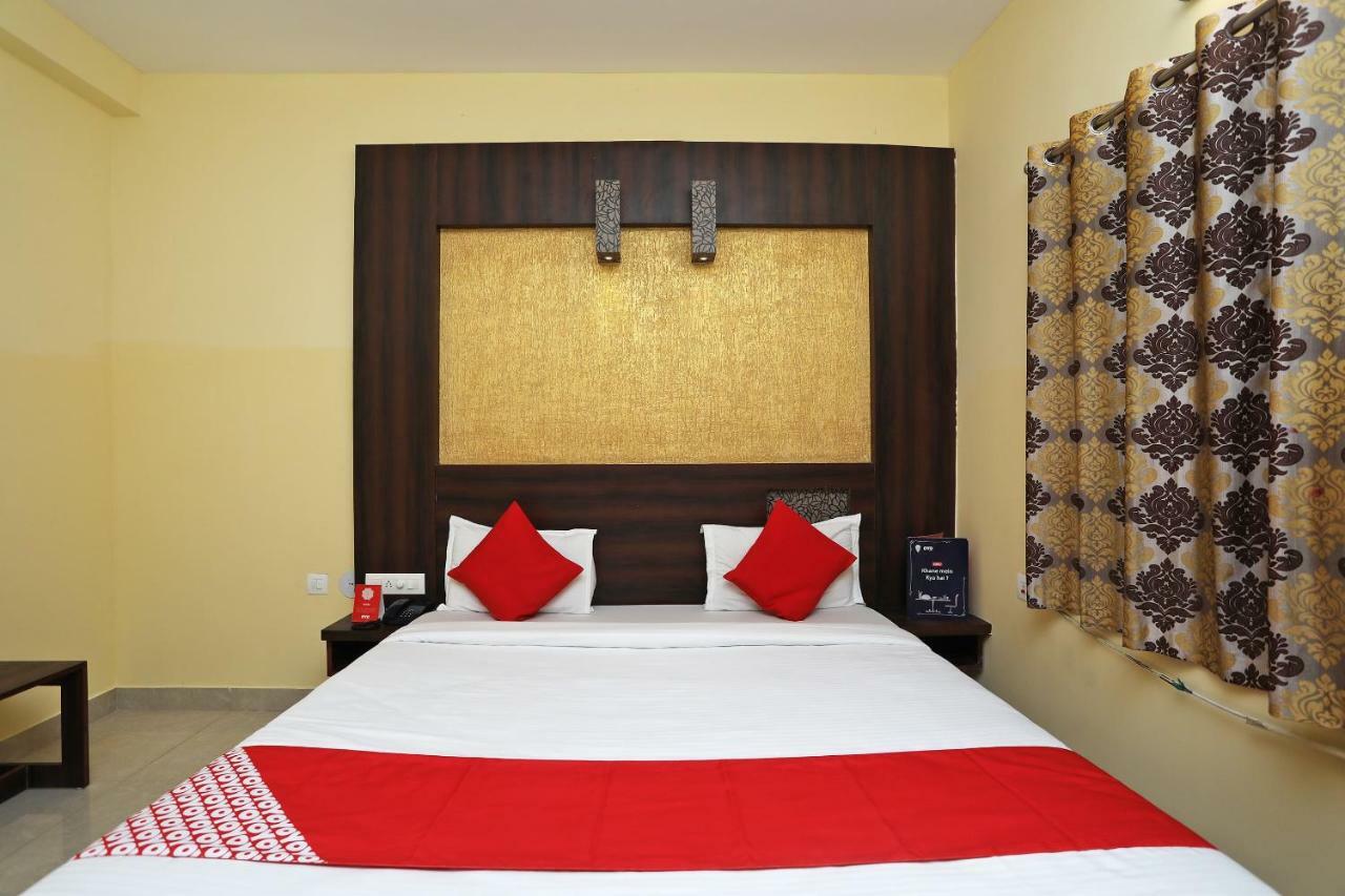 Oyo 15206 Hotel Sonar Gaon Puri Εξωτερικό φωτογραφία